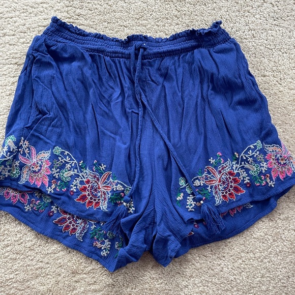 American Eagle Floral Set - Picture 4 of 5